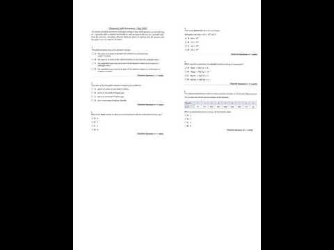 L4M6 Zertifizierungsantworten