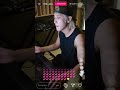 Capture de la vidéo Chanyeol Ig Live 13082020