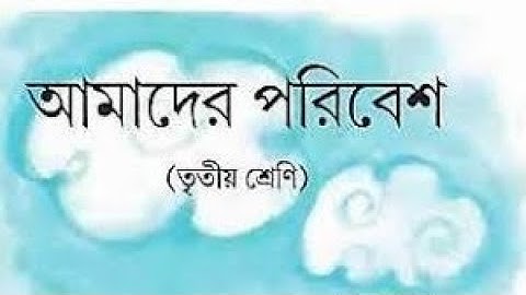 primary tet EVS class 3 environmental studies solution sky cheptar MCQ solve #primarytet2022