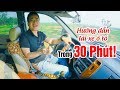 Hướng dẫn HỌC LÁI XE Ô TÔ cực dễ trong 30 phút ▶