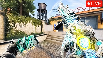 Week 3 missions are here DMZ (CoD: Mobile)