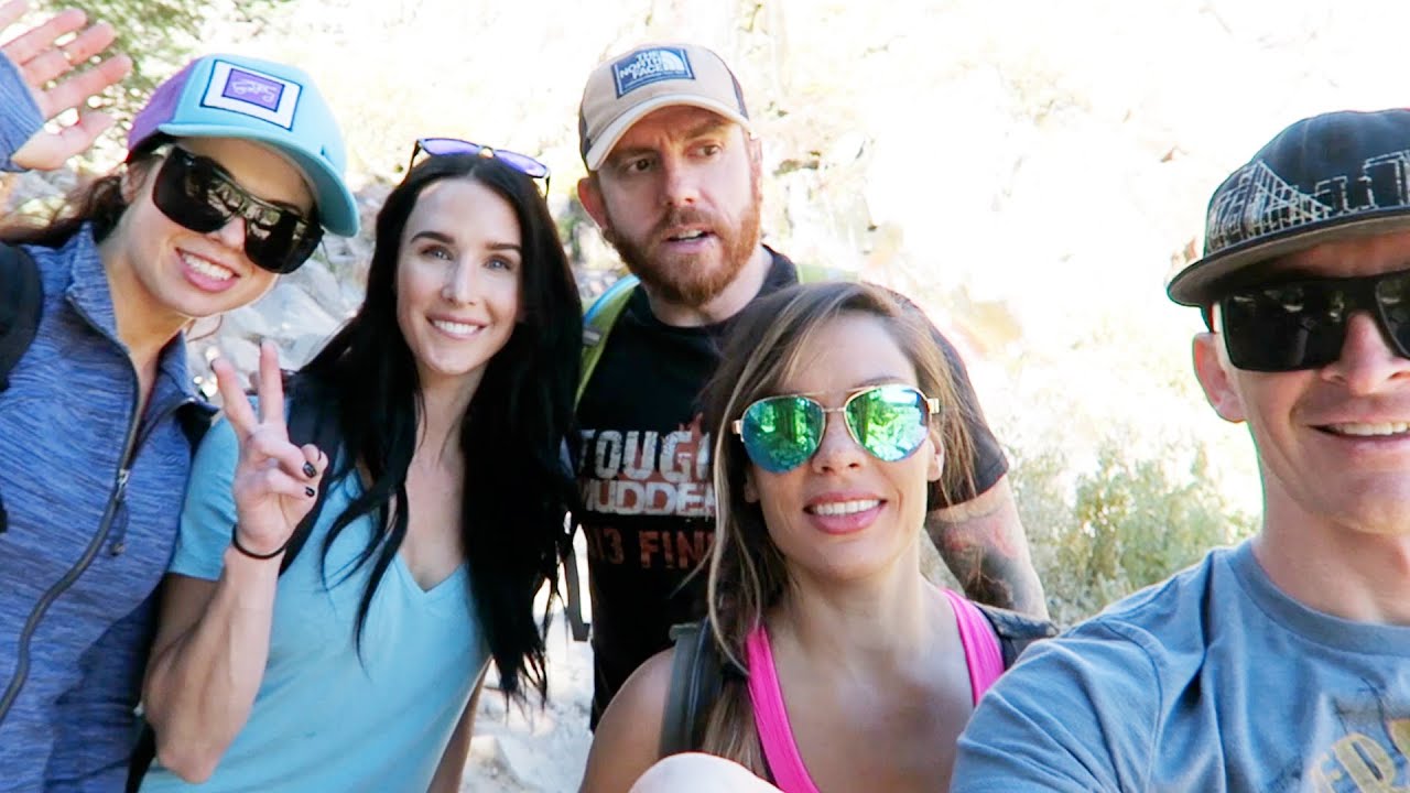 BEST HIKE in Reno, Nevada | MT. ROSE - Lake Tahoe - YouTube