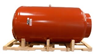 Expansion Tanks Explained