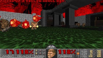 Scythe Map30 UV Speed in 31s by 4shockblast