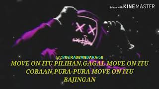 Status story wa 30 detik dj mantul