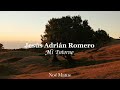 Jesús Adrián Romero - Mi Entorno ( Instrumental Violín 🎻) 2023