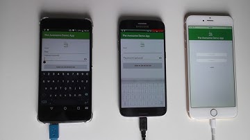 AltRunner - a mobile automation tool by Altom