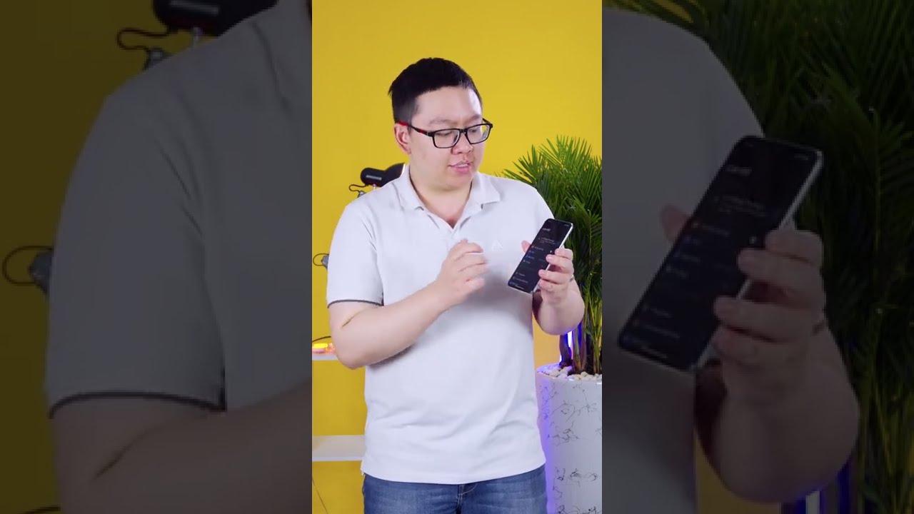 Cách chia sẻ mật khẩu Wifi trên iPhone và Android đơn... - youtube