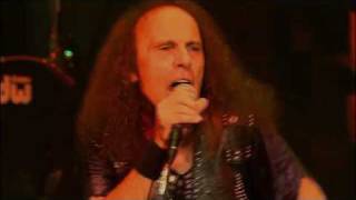 Dio &amp; Doug Aldrich - Holy Diver - Live HD (RIP - Loving Memory)