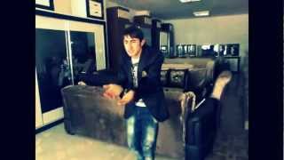 Recep Arasan Sevmedi̇ni̇ Bi̇le Bi̇le