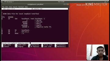 Kongurasi Ip Address, DNS, FTP, Apache, DHCP-Server mengunakan Ubuntu 18.04.