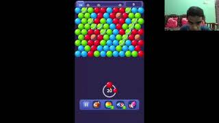 Bubble Shooter Tale: Ball Game screenshot 4