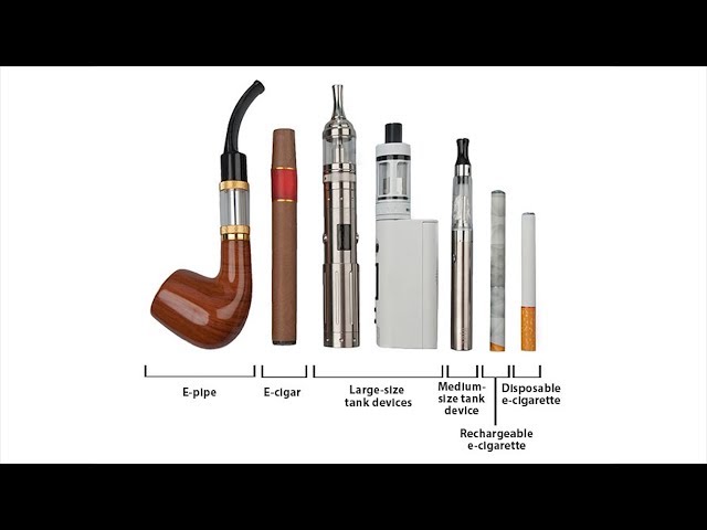 cigarette vs electronic cigarette E-Cigarette vs. Traditional Cigarette: Health Risks, Research Gaps, and  Counseling Considerations