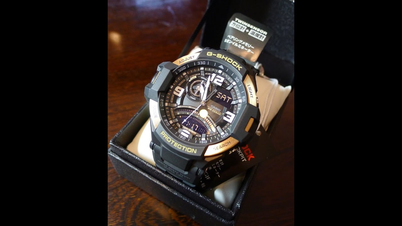 g shock ga 1100 9g