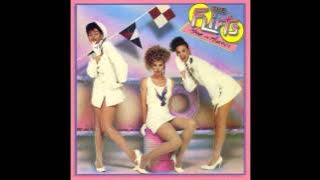 The Flirts - Physical Attraction