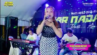 STAR NADA MUSIC - IMING IMING - FITRI ERVIANA - WEDDING NANDA & HANNY NGEMPLAK KIDUL PATI