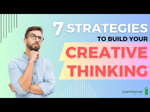 7 strategies to