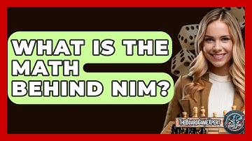 What Is The Math Behind Nim? - The Board Game Xpert
