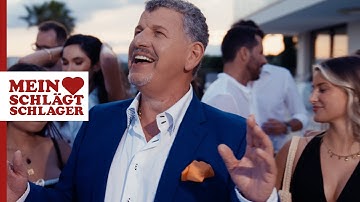 Thumbnail of Semino Rossi - Ja, ja, ja, ja (Offizielles Musikvideo)