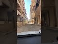 جوله فى مربع فندق المشير احمد بدوى و منطقه القصر من مرسى مطروح مع مُندى Marsa Matrouh