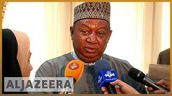 🇮🇷 OPEC chief visits Iran as US sanctions waivers expire | Al Jazeera English