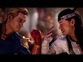 Homelander Vs Liu Kang NEW Intro Trailer in Mortal Kombat 1