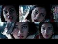 nazriya nazim hot item