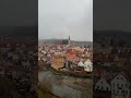 Cesky krumlov #travel #ceskykrumlov #filipino #ofw #filipino #czechrepublic