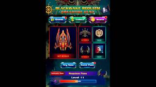 Alien Shooter - Dreadtide event lvl 16 - 20