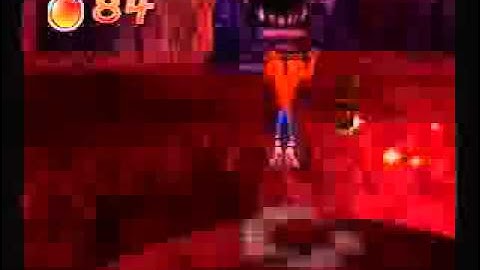 (Live Stream) Crash Twinsanity Part 22