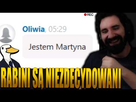 SPARTIATIX vs RABINI SĄ NIEZDECYDOWANI 🤔