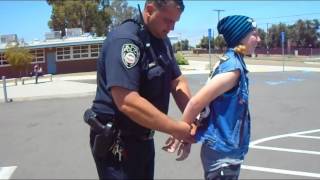 Anti-Bullying PSA