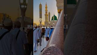 Download Lagu bhar do jholi meri ya muhammad aesthetic quawlli #quawali #madina #makkah #shorts MP3