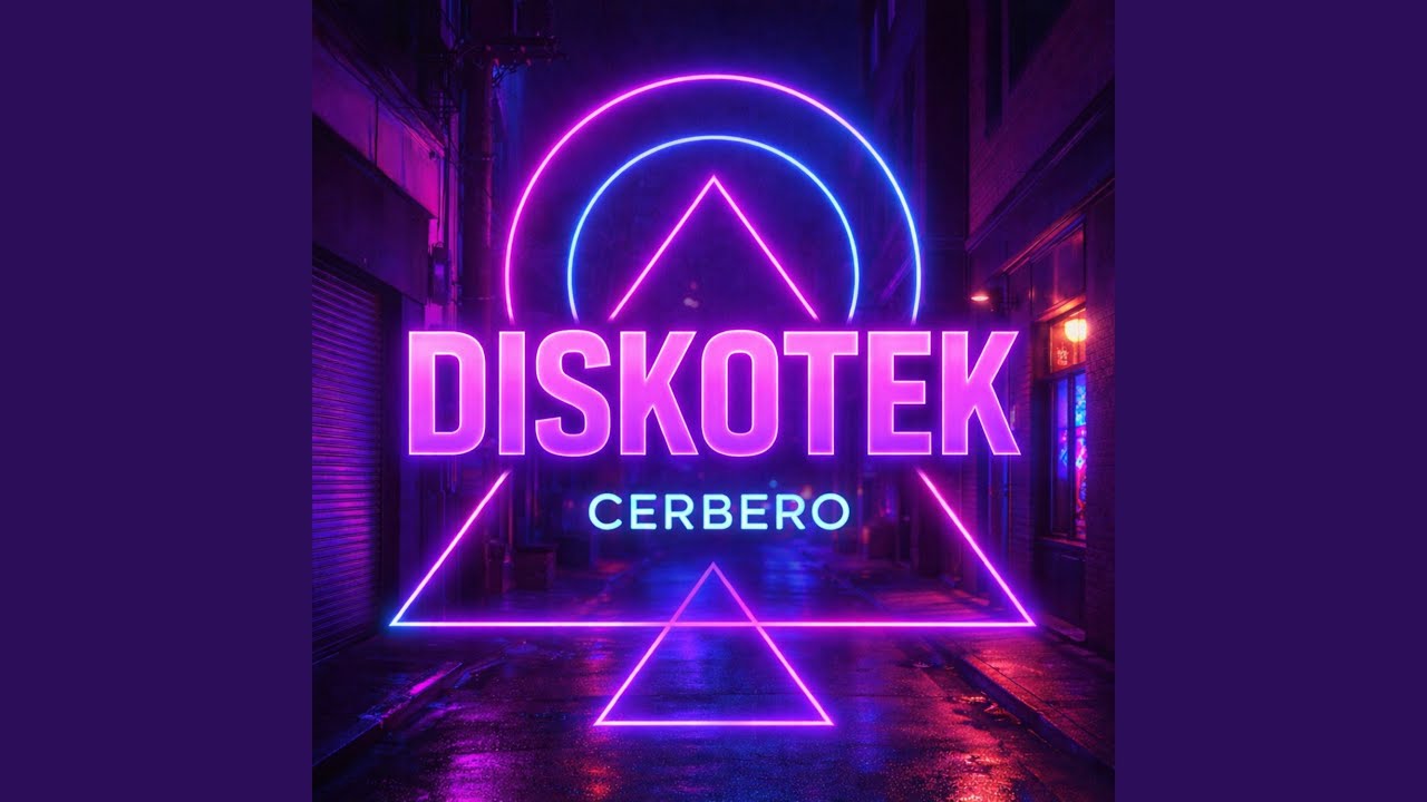 Watch Diskotek on YouTube Watch Diskotek on YouTube