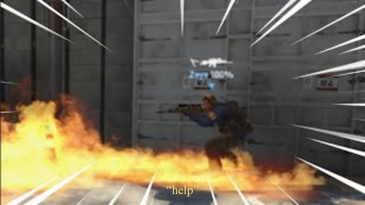 STOP AND WATCH THIS CS:GO VIDEO - YouTube