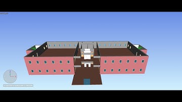 PartC 4D Simulation Video