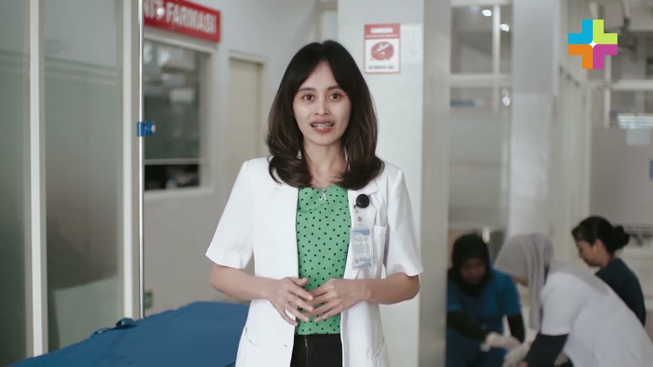 RS PUSURA CANDI - VIDEO CODE BLUE