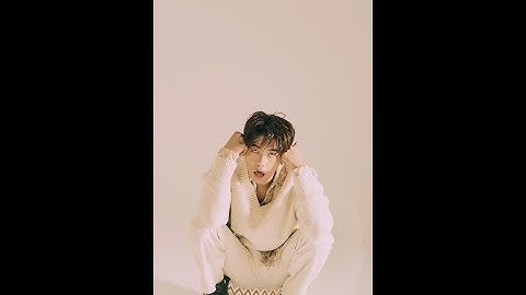 Eric Nam - No Shame (Lyric Video)