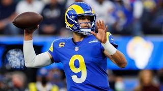 What Does Stafford's Contract Extension Mean For The Rams?