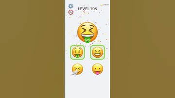 Emoji puzzle - ALL Levels solution -   Gameplay Walkthrough (Android, iOS) #short