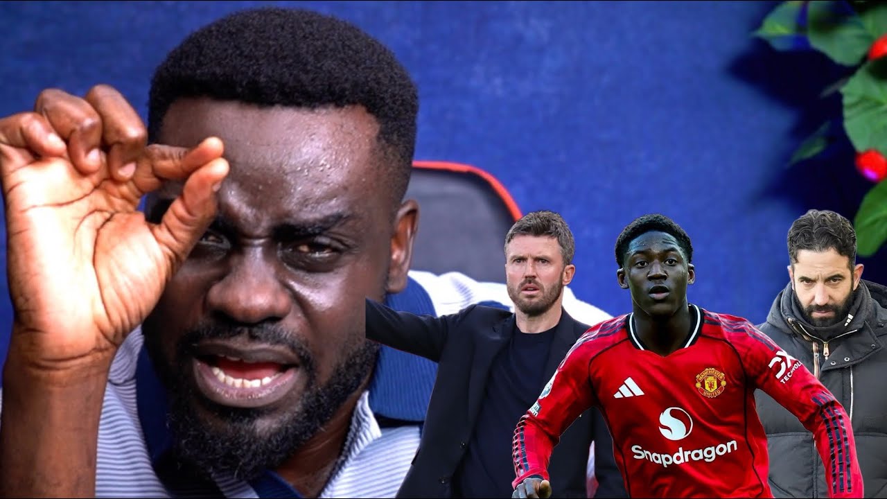 Man United could have won the EPL if not for Amorim’s poor decision by benching Kobbie Mainoo