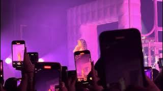 Camila Cabello - “Senorita” (Live at Hordern Pavilion, Sydney 2025)