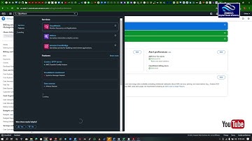 Stop Unexpected AWS Charges! 🚨 Learn How to Set Up Billing Alarms with Amazon CloudWatch