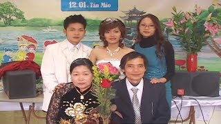Lễ Thành Hôn - Bùi Hải Long & Nguyễn Thị Thanh Mai 14/02 /2011