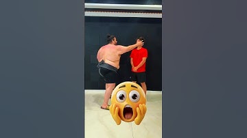 Niveau 1 tot 100 Slap #shorts #trending #viralvideo