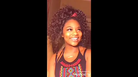 Summerella best Musical.ly | June 2016