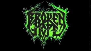 Broken Hope - Pitbull Grin