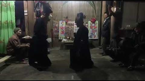 Lễ Cấp Sắc Phần 2 Của Người Dân Tộc Dao Tiền Tuyên Quang|Đặng Thịnh Vlogs