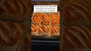 Kete Dedi̇ği̇n Böyle Olur