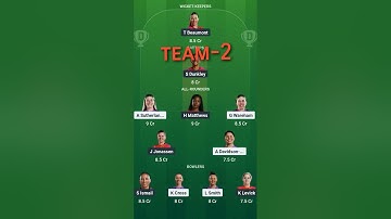 NOS-W VS WEF-W DREAM11 PREDICTION|NOS-W VS WEF-W DREAM11 TEAM|WEF-W VS NOS-W hundred prediction 2025